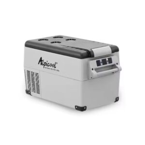 Alpicool CF35 – Refrigerador/Freezer Portátil 35L 12V-220V